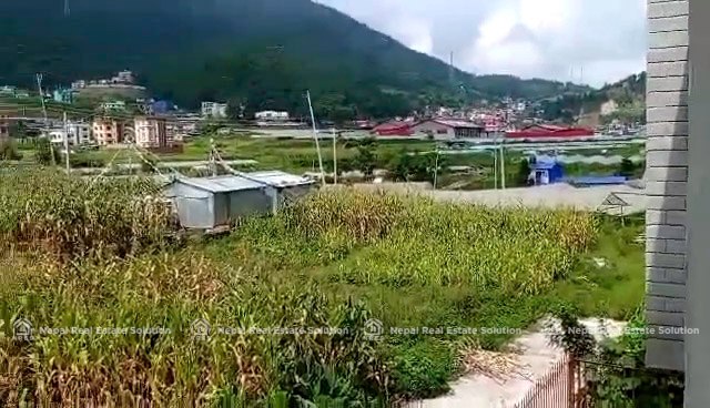 Picture of Chandragiri Municipality, Bagmati